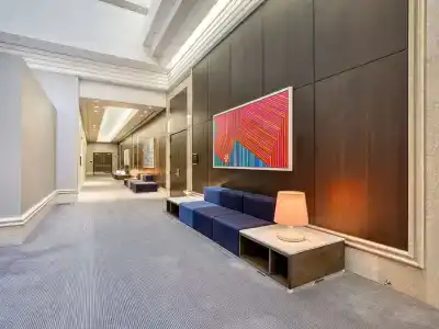 Radisson Blu Downtown - 6