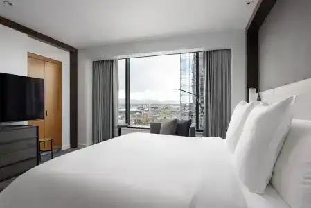 Four Seasons Denver - 6