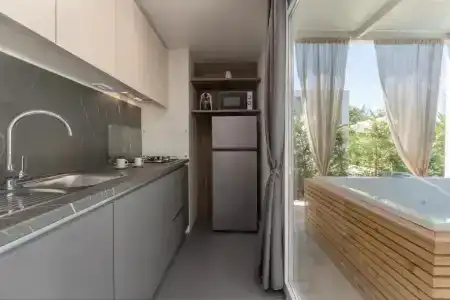 Polidor Family Camping Resort - 115