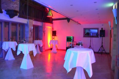 RingAlpenhof - Patchworkhotel - 24