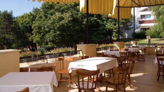 Duni Belleville - All Inclusive - 18