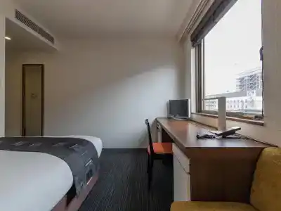 Jr Kyushu Kagoshima - 12