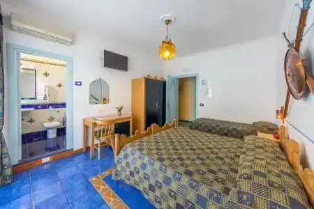 Albergo b&b Riviera - 42