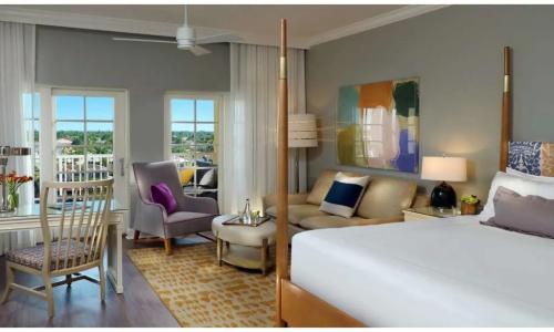 La Playa Beach & Golf Resort, a Noble House - 76