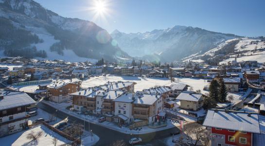 Avenida Mountain Resort by Alpin Rentals - 19