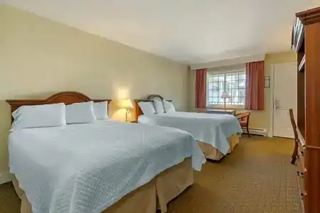Ogunquit and Suites - 61