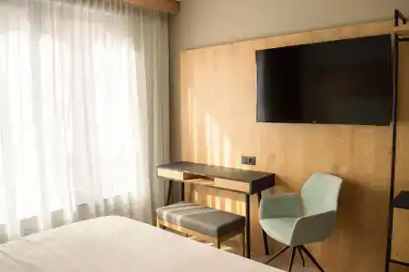 Radisson Liege City Centre - 6
