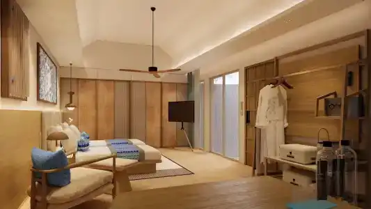 Zeavola Resort-Sha Extra Plus - 52