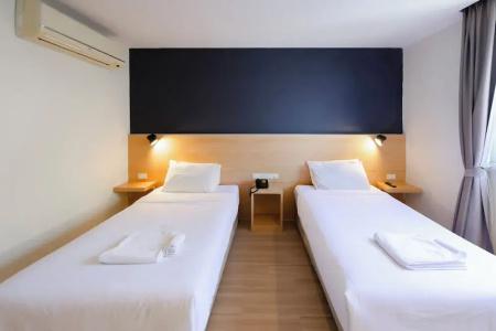 Solo Express Sukhumvit 81 - 40