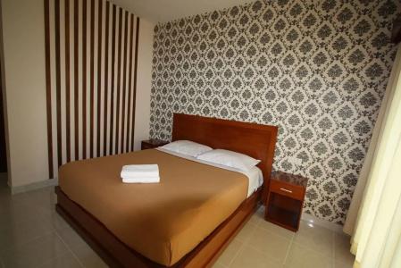 Suka Beach Inn - 49