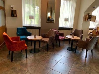 Restaurant Angelo - 12