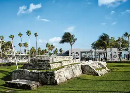 Riu Palace Peninsula - All Inclusive - 11