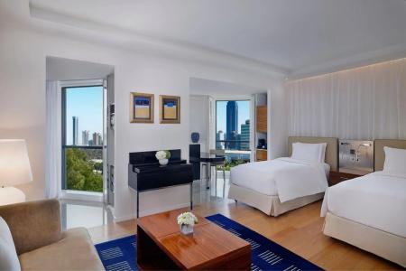 The Ritz-Carlton, Bahrain - 27