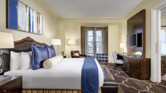 Green Valley Ranch Spa Casino - 293