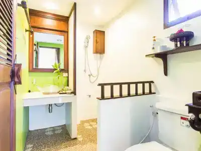 Ban Kong Rao Guesthouse - 22