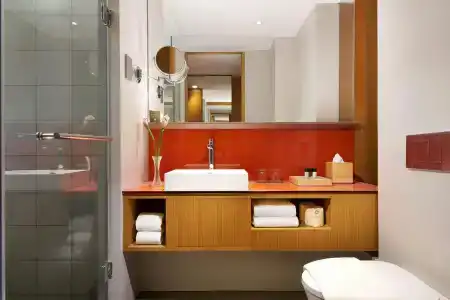 Oasia Downtown, Singapore by Far East Hospitality (SG Clean) - 48