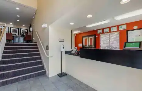 Extended Stay America Suites - - Haywood Mall - 14