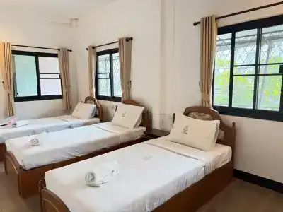 Lai Thai Guest House - 16