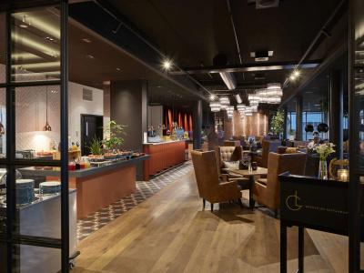 Radisson Blu Caledonien, Kristiansand - 26