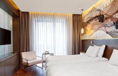 The Gs Istanbul - 44