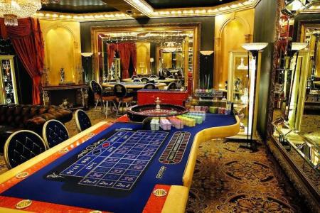 Royal Casino Spa & Resort - 28
