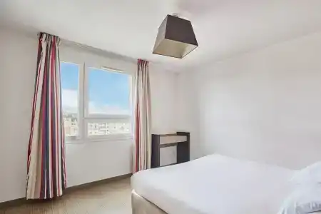 Odalys City Marseille Le Dôme - 1