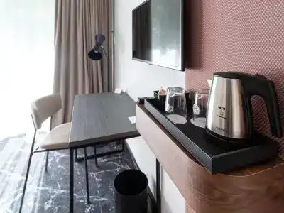 Mercure Mainz City Center - 17