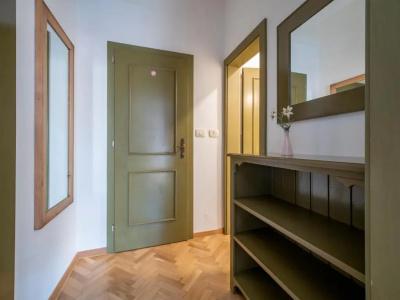 Apartment House Berghi - 41