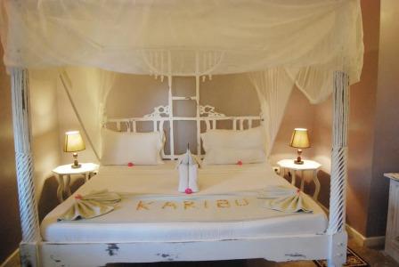 Sahari Zanzibar - 52