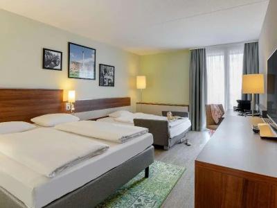 Mercure Stuttgart Sindelfingen an der Messe - 47
