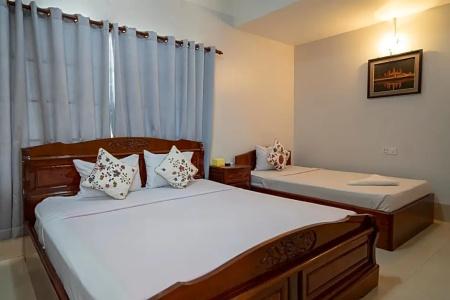 Siem Reap Riverside - 60