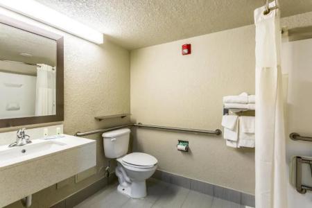 Quality Inn & Suites I-10 - 33