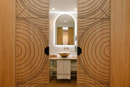 Hôtel Farah Casablanca - 61