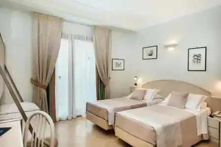 Comfort Gardenia Sorrento Coast - 56