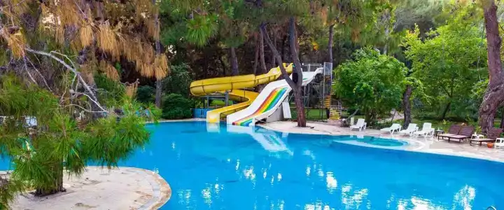 Club Pinara - 5