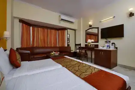 The Beaufort Inn - 53