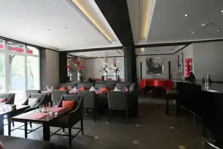 Chez Maman & Restaurant - 15