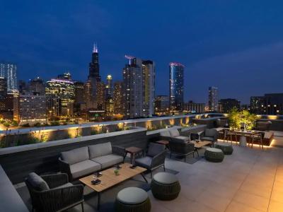 Nobu Chicago - 16