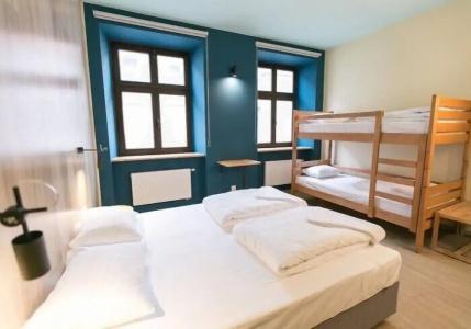Dream Hostel Lviv - 3