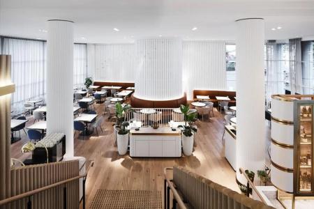 Novotel Darling Square - 31