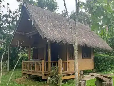 Chiang Dao Hut - 51