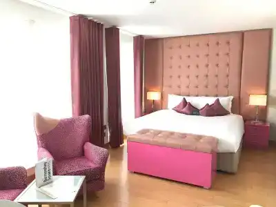 Centro Barsha - by Rotana - 3