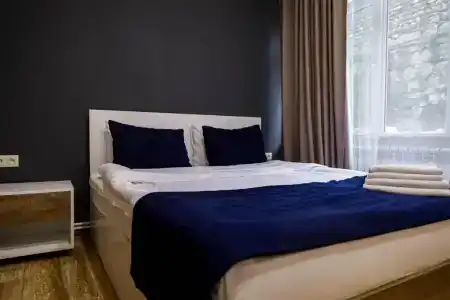 Getap Resort Arzni - 4