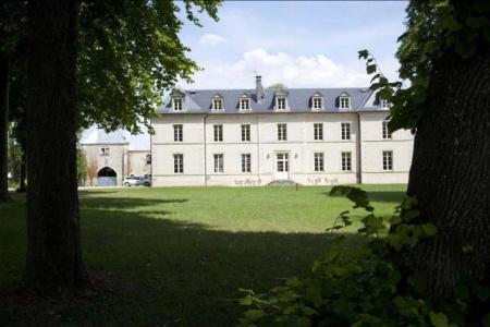 Château De Lazenay - Résidence Hôtelière - 13