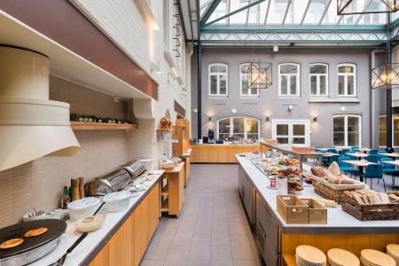 Best Western Plus Bakeriet - 27