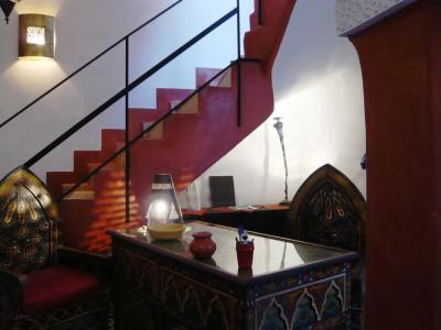 Riad les Rêves d'Amélie - 9