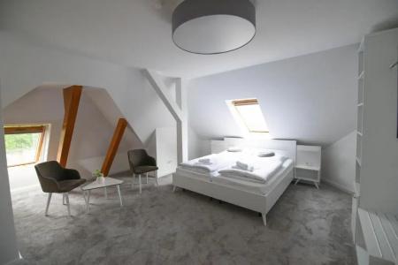 Heidepension Bispingen - 35