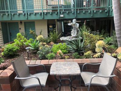 Best Western Plus Inn-by-the-Sea - 17