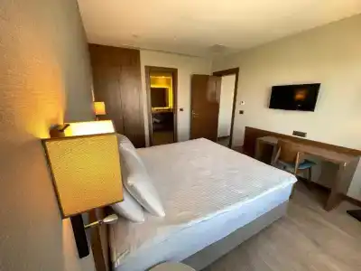 Türkmen Riverside Adana - 36