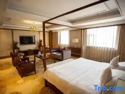 Longwei - 74
